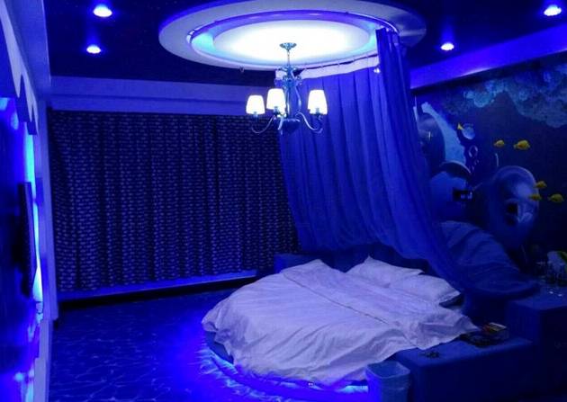 石家庄适合情侣住的高颜值酒店,石家庄情侣日式酒店