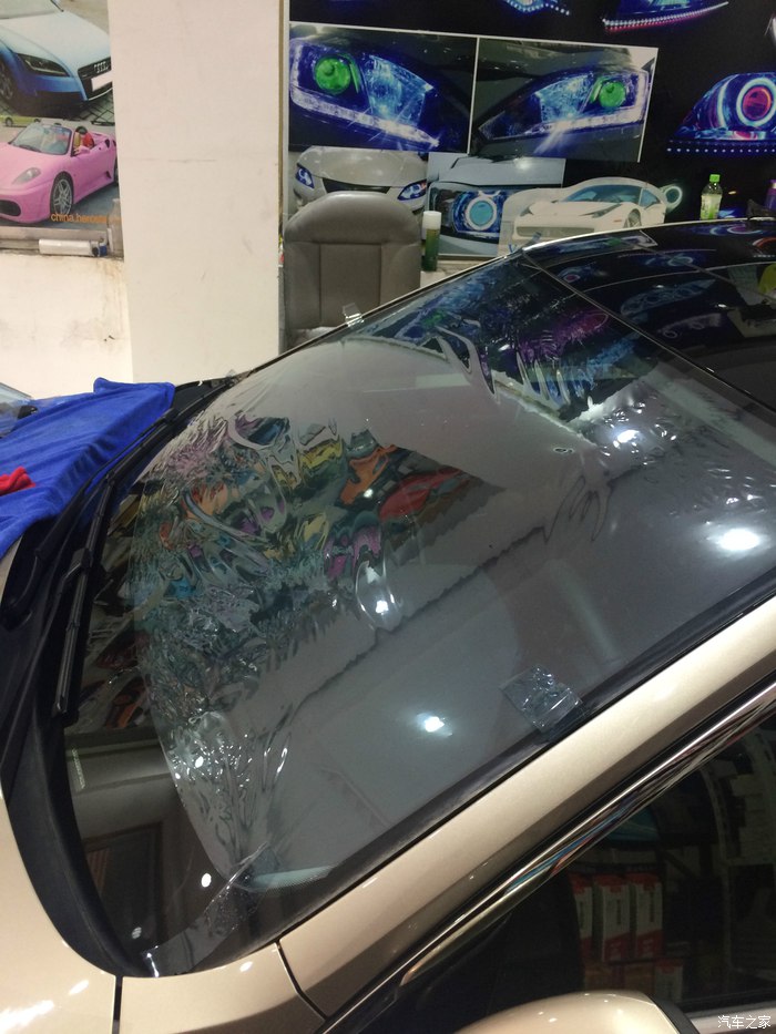 年轻人选车多一个选择：凌渡330TSI用车感受