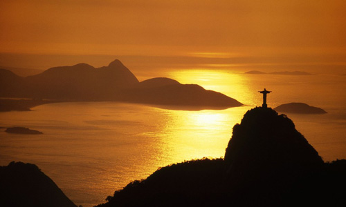 里约旅行,里约奥运会攻略