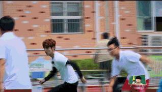 鹿晗足球到底是什么水平,鹿晗足球水平到底怎么样