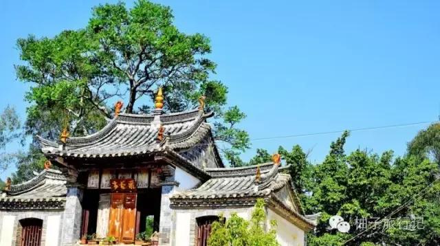 云南红河6天自驾旅游攻略,大学生红河旅游攻略