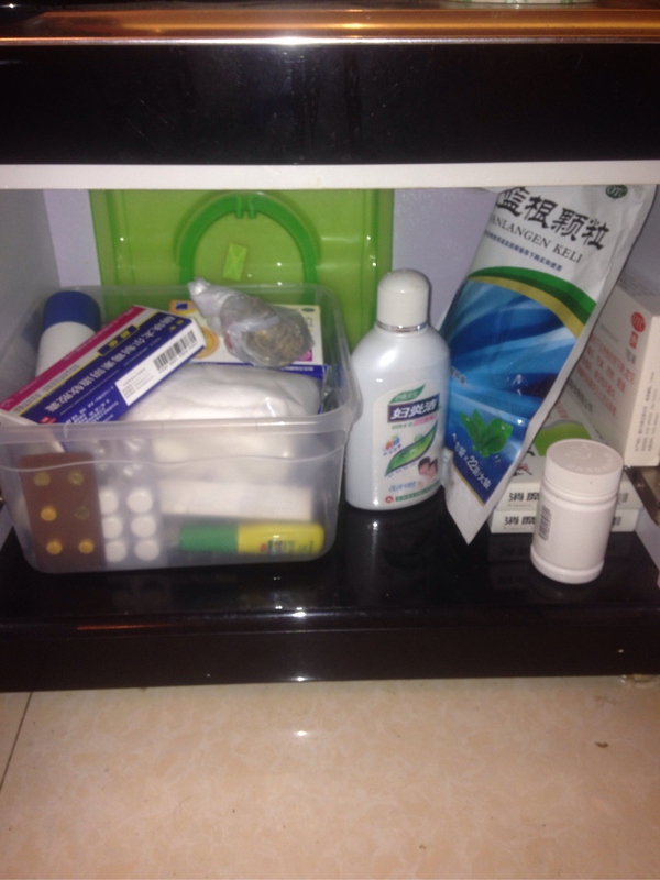 有哪些家庭应备实惠又有用的好药？