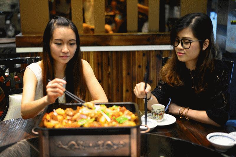 人均12.5！佛山专业“*鸡做**”20年老店请你5折“*鸡叫**”