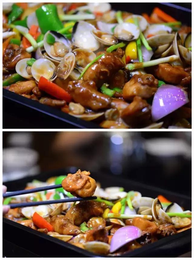 人均12.5！佛山专业“*鸡做**”20年老店请你5折“*鸡叫**”