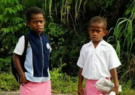 校服各国大比拼,我国校服大比拼