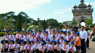 校服各国大比拼,我国校服大比拼