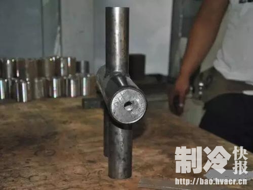 电热化霜的“掘墓人”