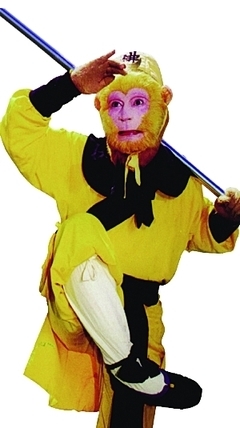 虎力大仙来历简介,西游记中虎力大仙的来历简要概括