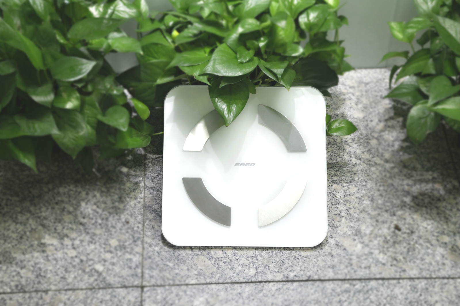 专一而精做不一样的硬件——EBER智能生活屈湘衡