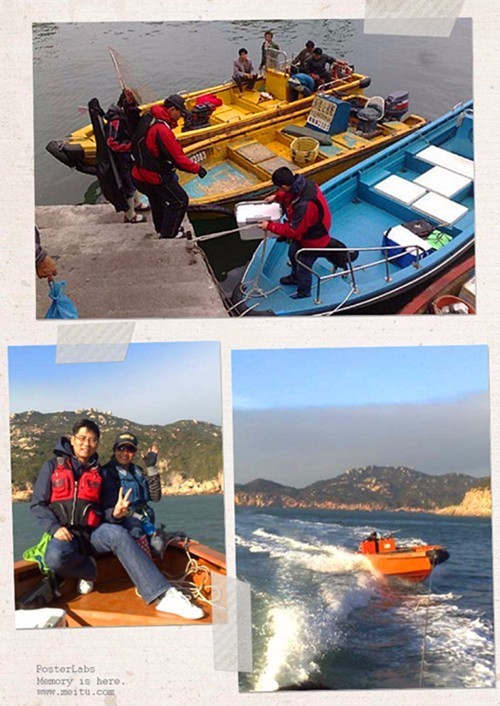 万山岛免费钓点,万山岛岸边钓点