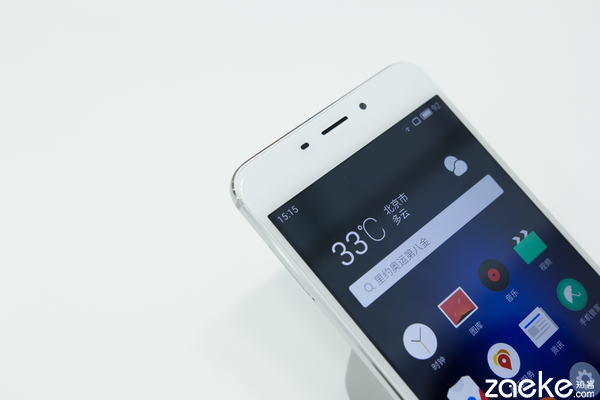 魅蓝e2开箱上手体验,魅蓝e简单小评测