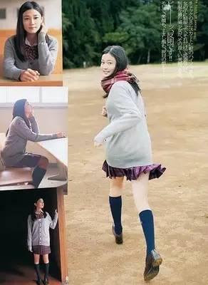 日本jk制服演变史 (日本最好看的一件jk制服)