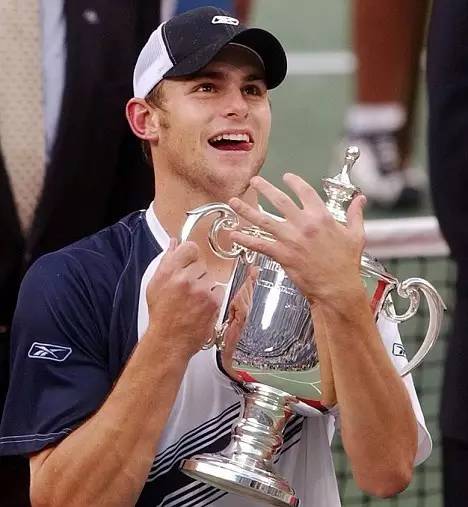 网坛四巨头有多厉害,网坛四巨头同时进大满贯4强