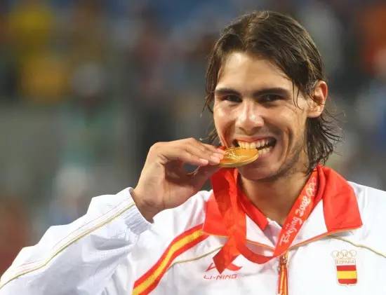 网坛四巨头有多厉害,网坛四巨头同时进大满贯4强