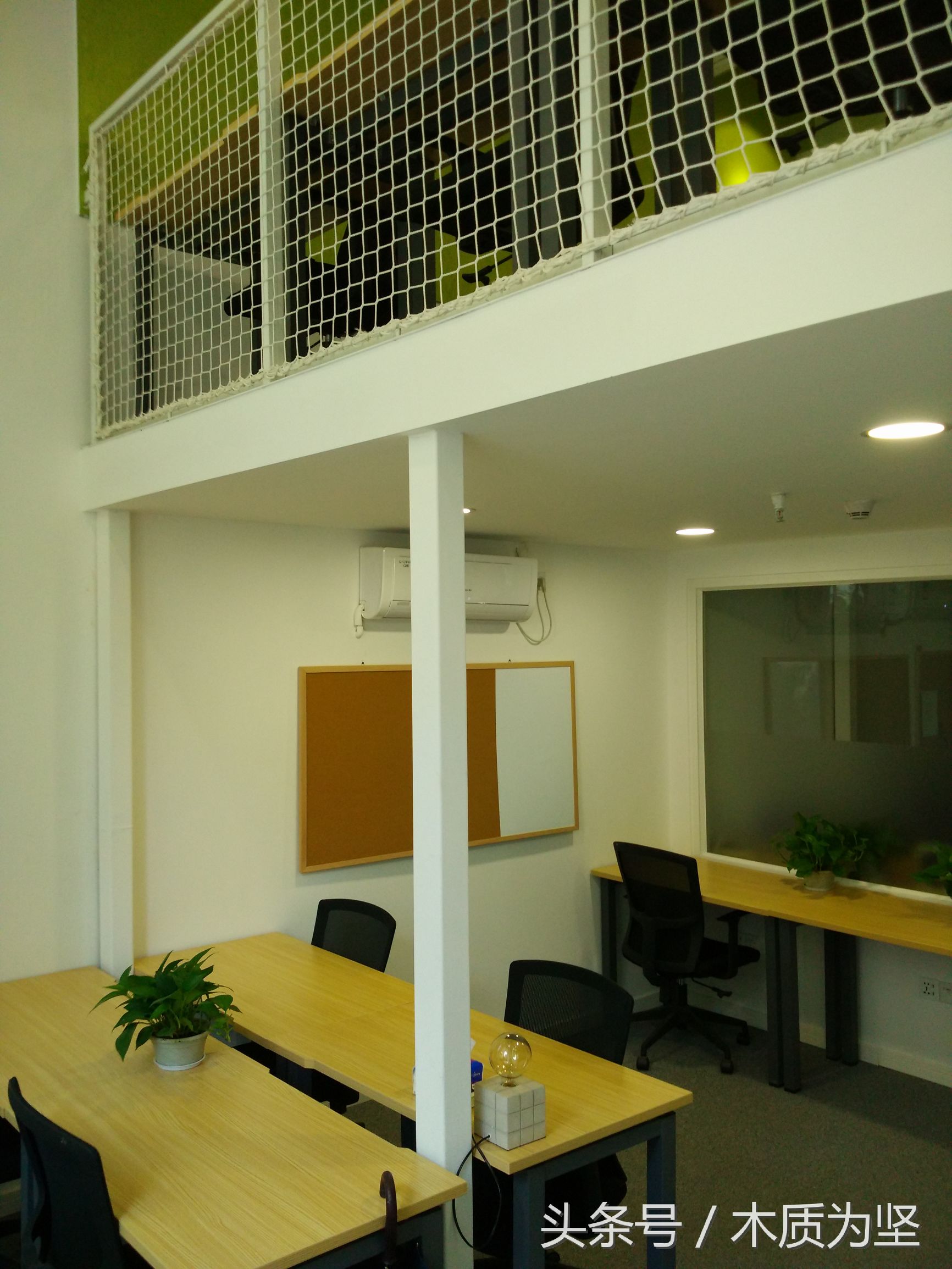 拜访深圳创客空间,看到了凤凰卫视曾做专访的角落(2)。。。