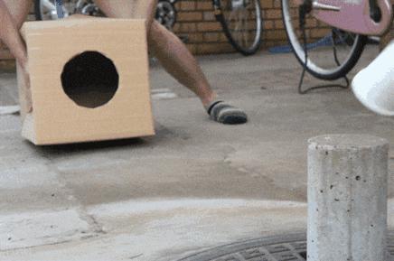 如何做一个「臭屁加农炮」，用洪荒之力互相伤害⎋怪品味指南