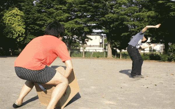 如何做一个「臭屁加农炮」，用洪荒之力互相伤害⎋怪品味指南