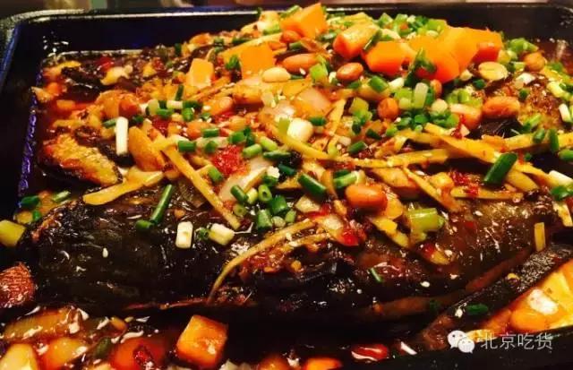 最近北京火爆排队的美食,北京人气爆棚烧烤