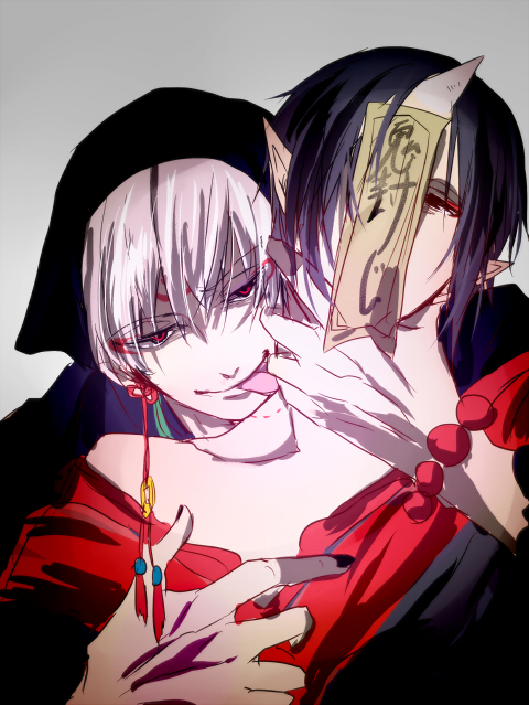 沧海遗珠——鬼灯的冷彻