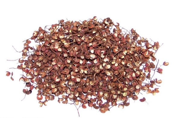 太震惊了!花椒是女性妇科病的克星