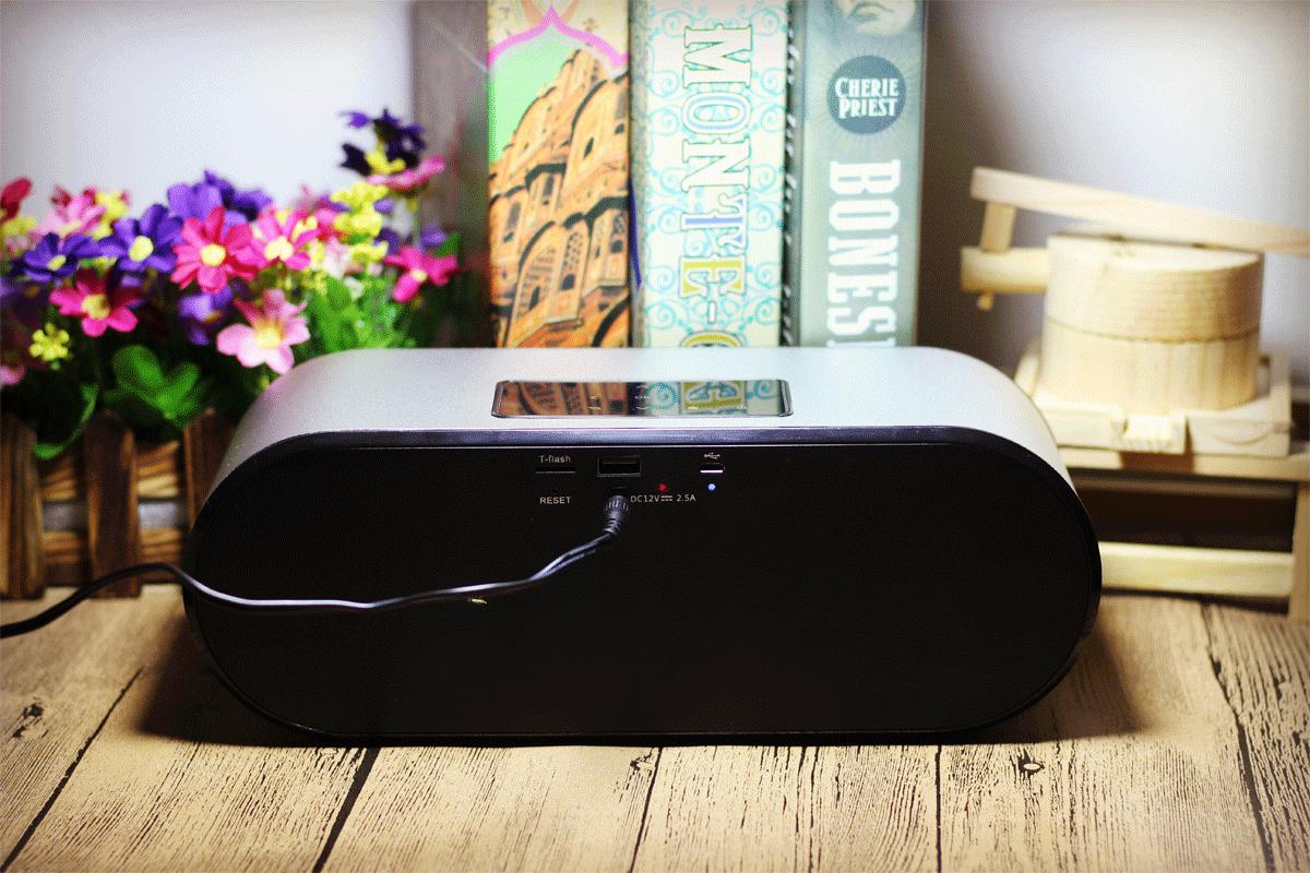 PaPa旅行影院一路随行，轻轻松松看“视界”