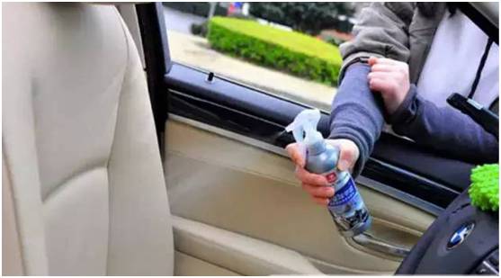 10多年车内有异味怎么去除,夏天汗水多怎样去除车内的异味