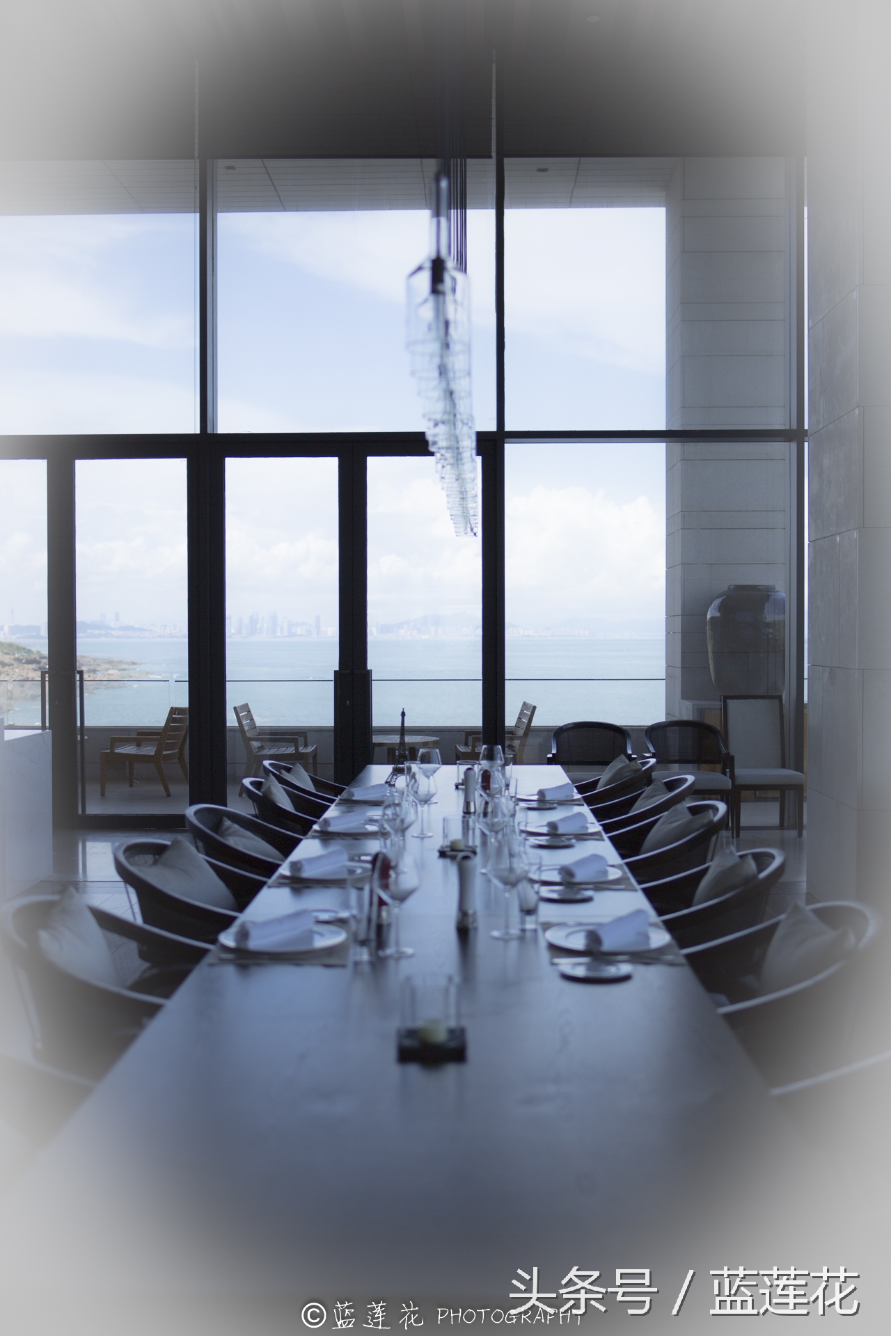 青岛涵碧楼度假酒店,青岛涵碧楼度假酒店7星级