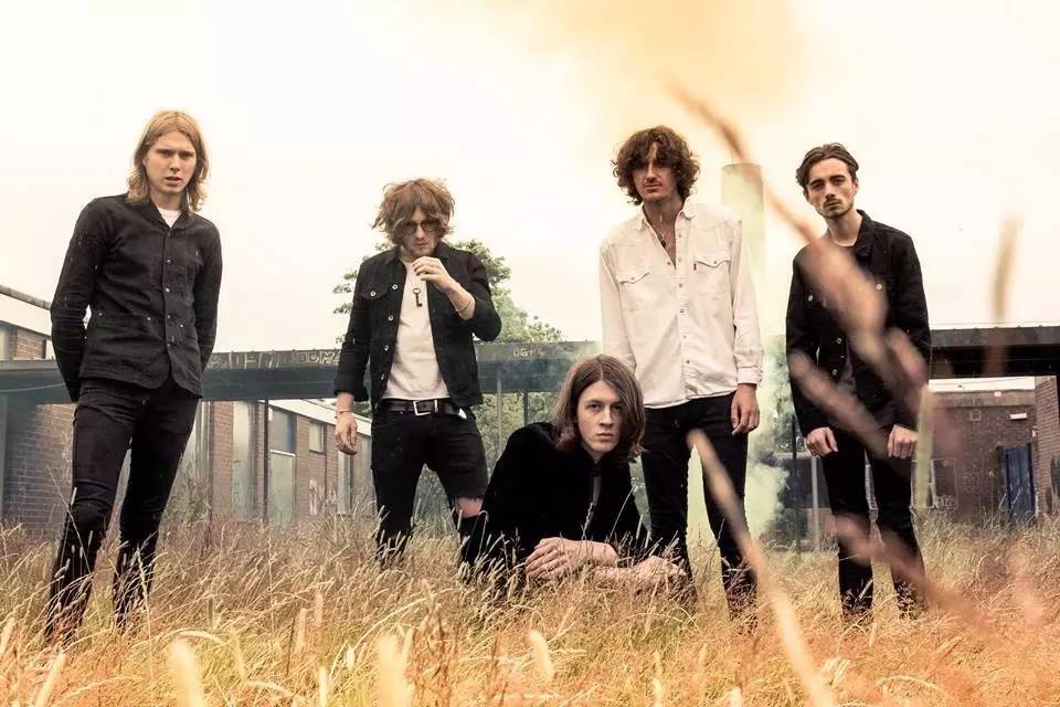 腐国又有新人送上门来给你们舔屏了!