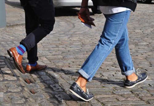 公认十大最舒服的小白鞋,公认十大最舒服的夏季通勤鞋