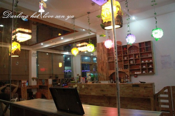 三亚我们的时光,三亚一起共度的时光