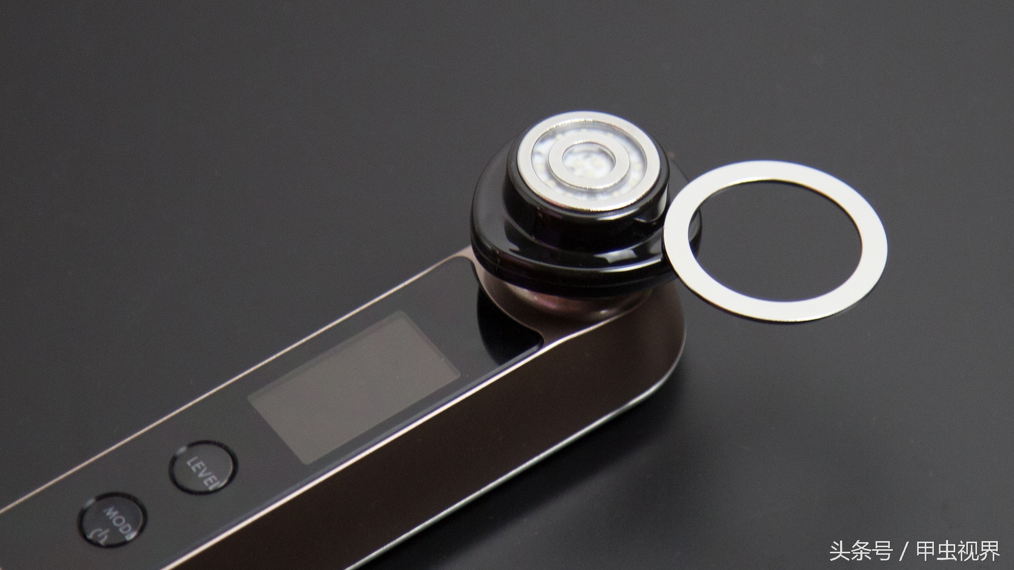 雅萌美容仪测评10tplus,雅萌美容仪hrf11效果