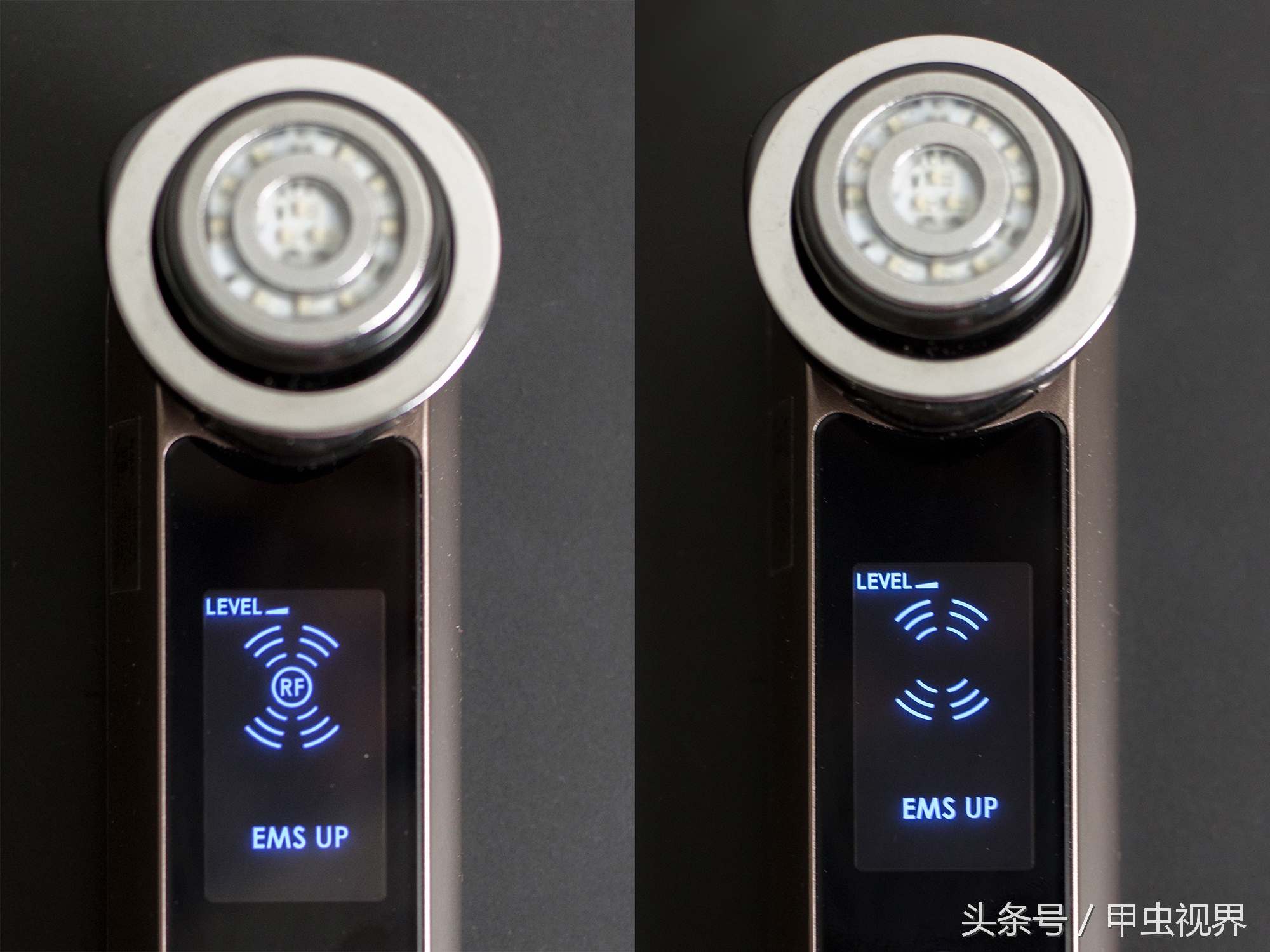 雅萌美容仪测评10tplus,雅萌美容仪hrf11效果