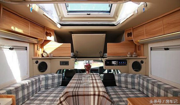 霞客乐房车2021即将上市皮卡房车,皮卡房车哪个厂家是最正规的