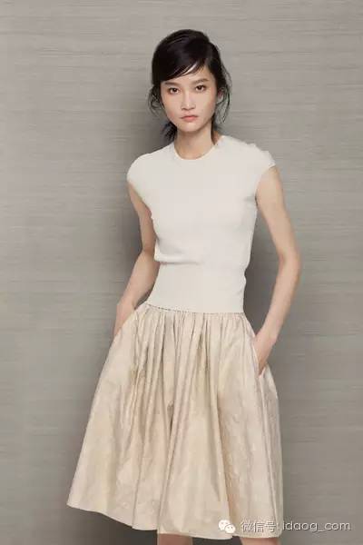 这10个国潮品牌你还不知道,9家精品女装