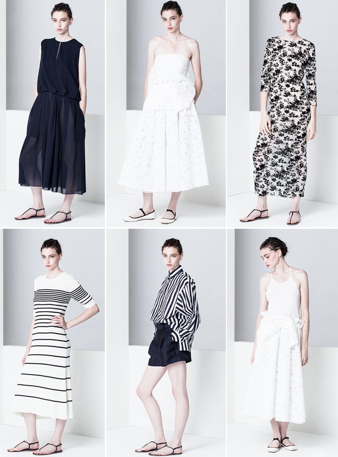 这10个国潮品牌你还不知道,9家精品女装