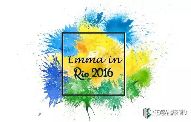 一位零零后记者眼中的奥运村