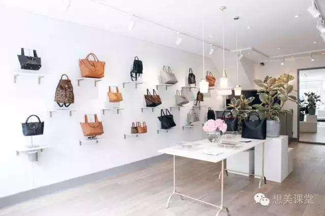 让我们看看这些小众的时尚圈的网红脸，宝宝也想这么火的大红大紫