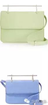 让我们看看这些小众的时尚圈的网红脸，宝宝也想这么火的大红大紫