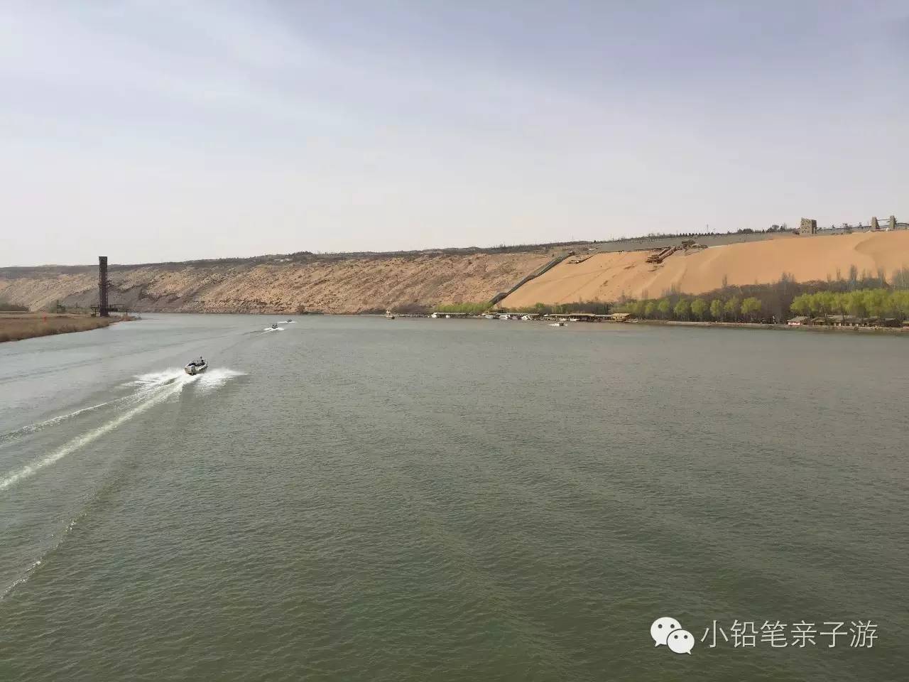 爸爸去哪儿宁夏沙坡头片段,爸爸去哪儿宁夏沙坡头