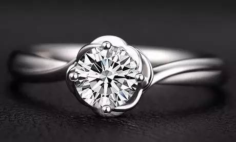 30分裸钻可以做出什么项链,30分的裸钻如何选择