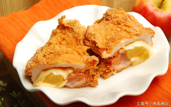 如何让炸鸡店有人气,炸鸡店怎么做才有特色