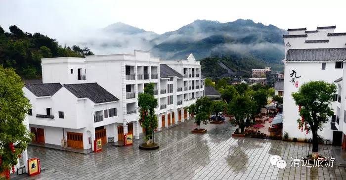 带你来英德看海,带你去清远英德看海