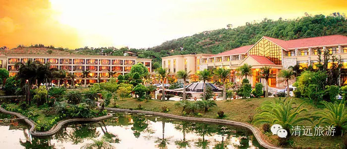 带你来英德看海,带你去清远英德看海