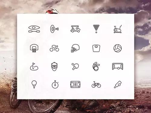 设计师必看图表网站,设计师必看的9本logo设计书目