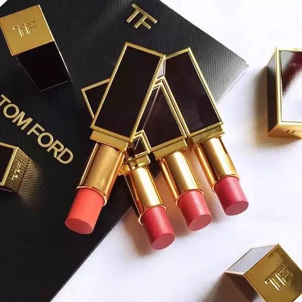 各大牌子口红哪一款最好用,日常必买的10款口红推荐