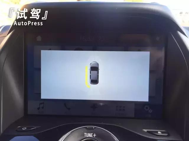 试驾全新福特翼虎,全新一代福特翼虎测评