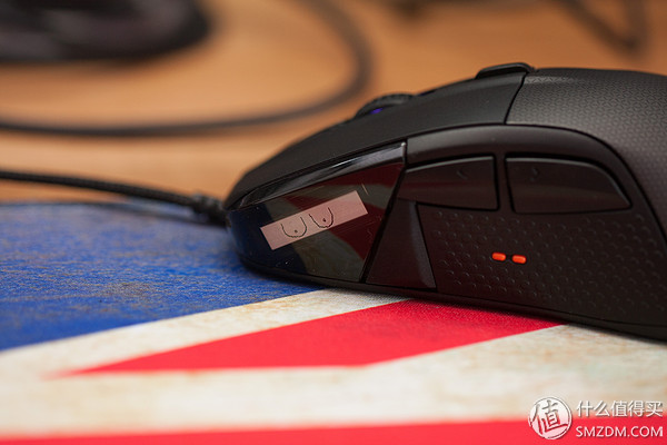 一款游戏鼠标的轮回炼狱,剧情不输《盗梦空间》