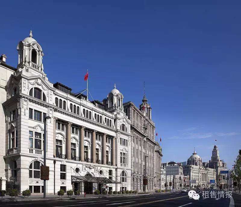 外滩的魅力,我们为什么爱西安