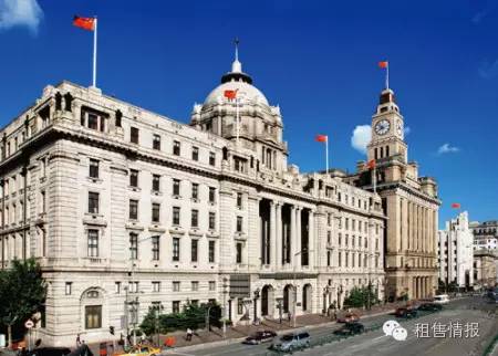 外滩的魅力,我们为什么爱西安