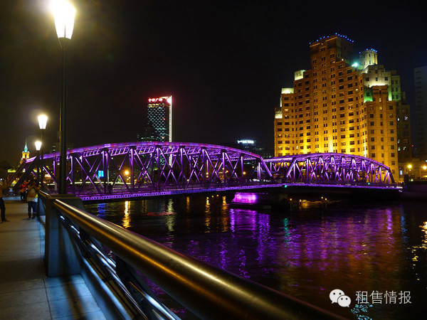 外滩的魅力,我们为什么爱西安